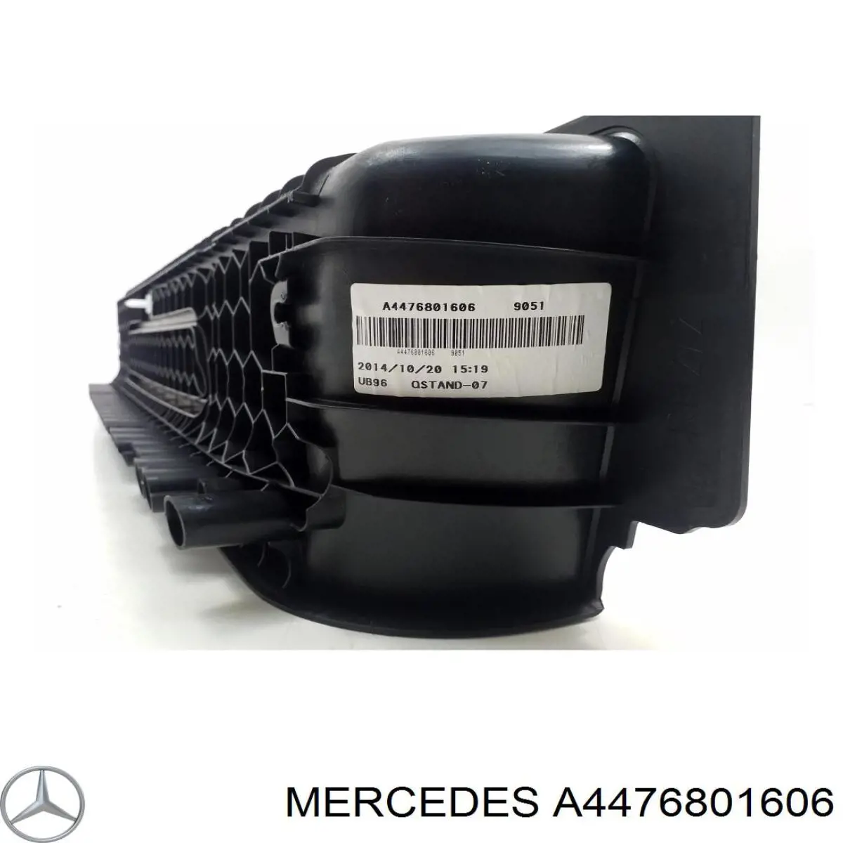 A4476801606 Mercedes 