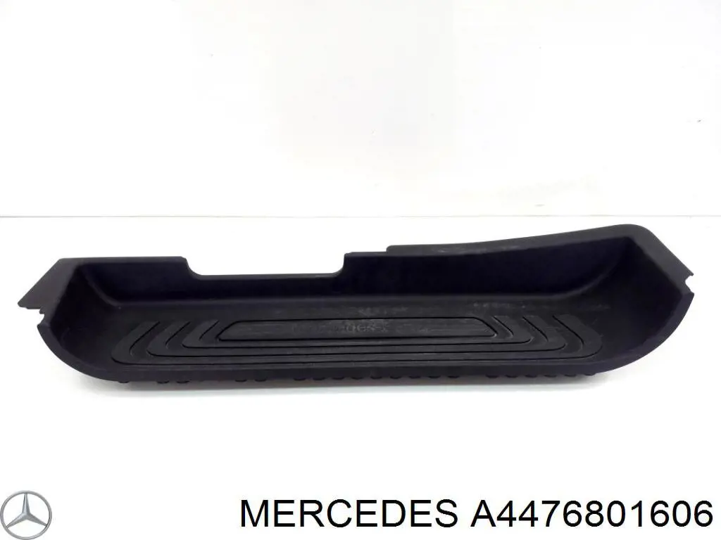  A4476801606 Mercedes