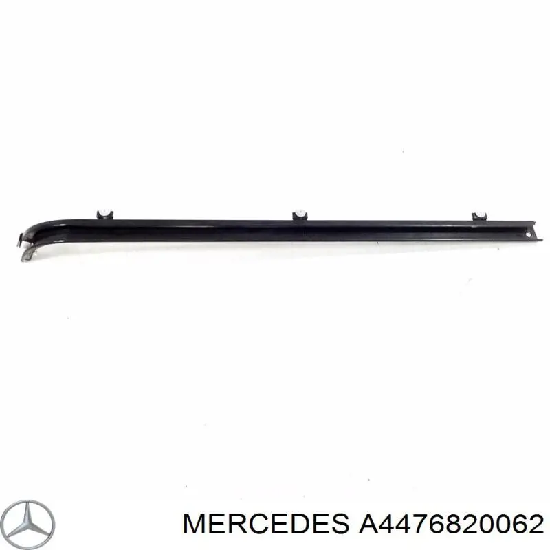 Купити A4476820062 Mercedes 