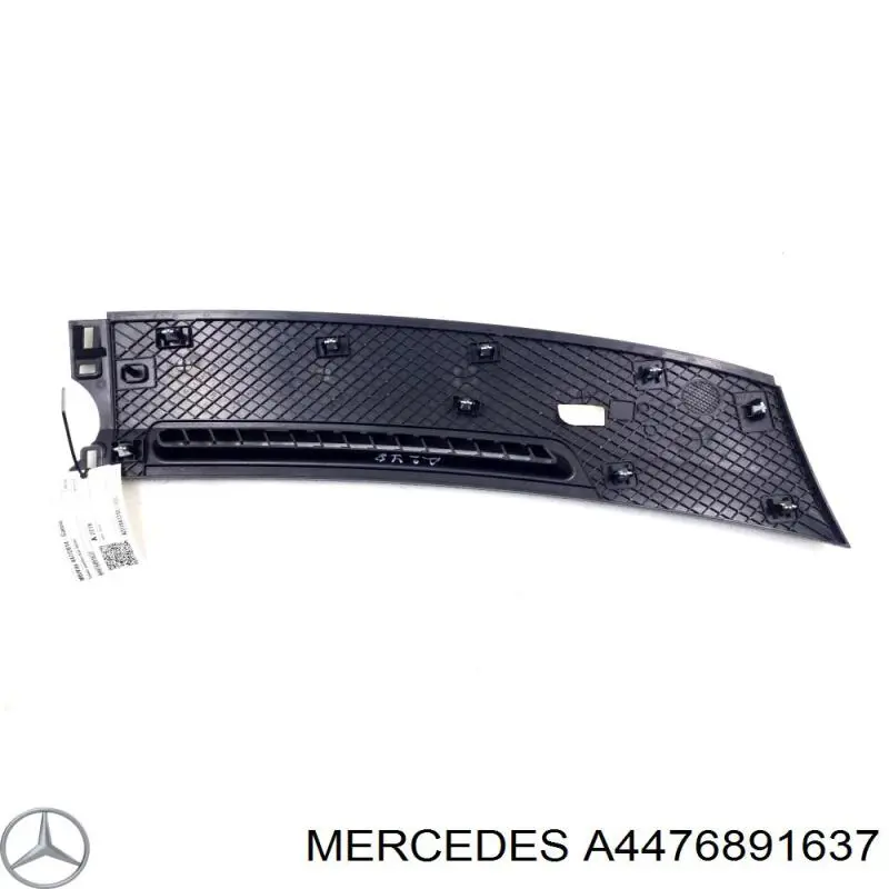  A4476891637 Mercedes