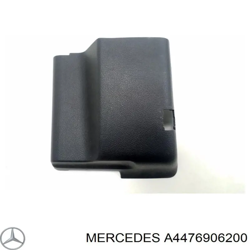 A44769062009051 Mercedes 