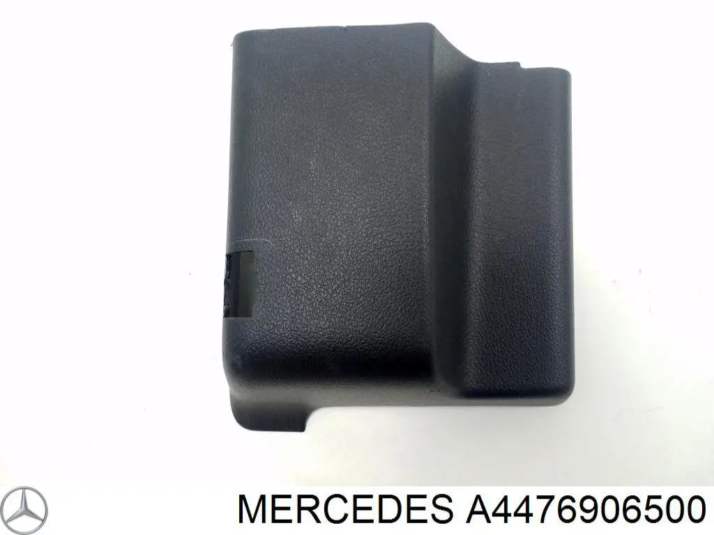 A4476906500 Mercedes 
