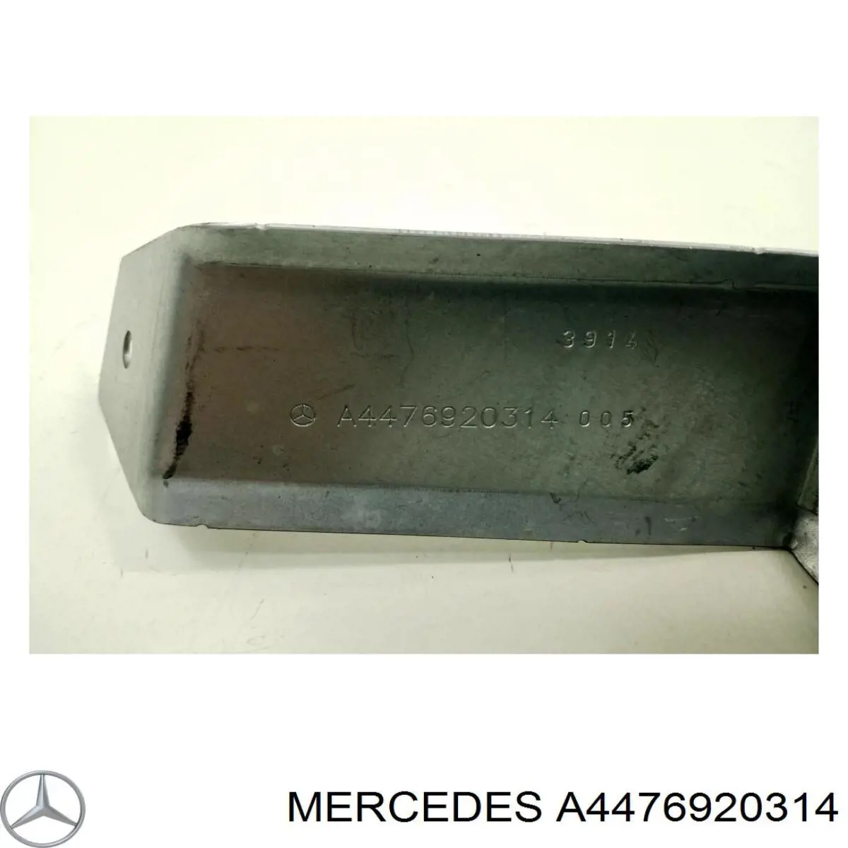  Mercedes A4476920314 ціна, від 14.21 USD