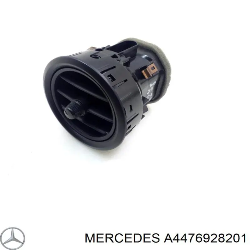 A4476928201 Mercedes 
