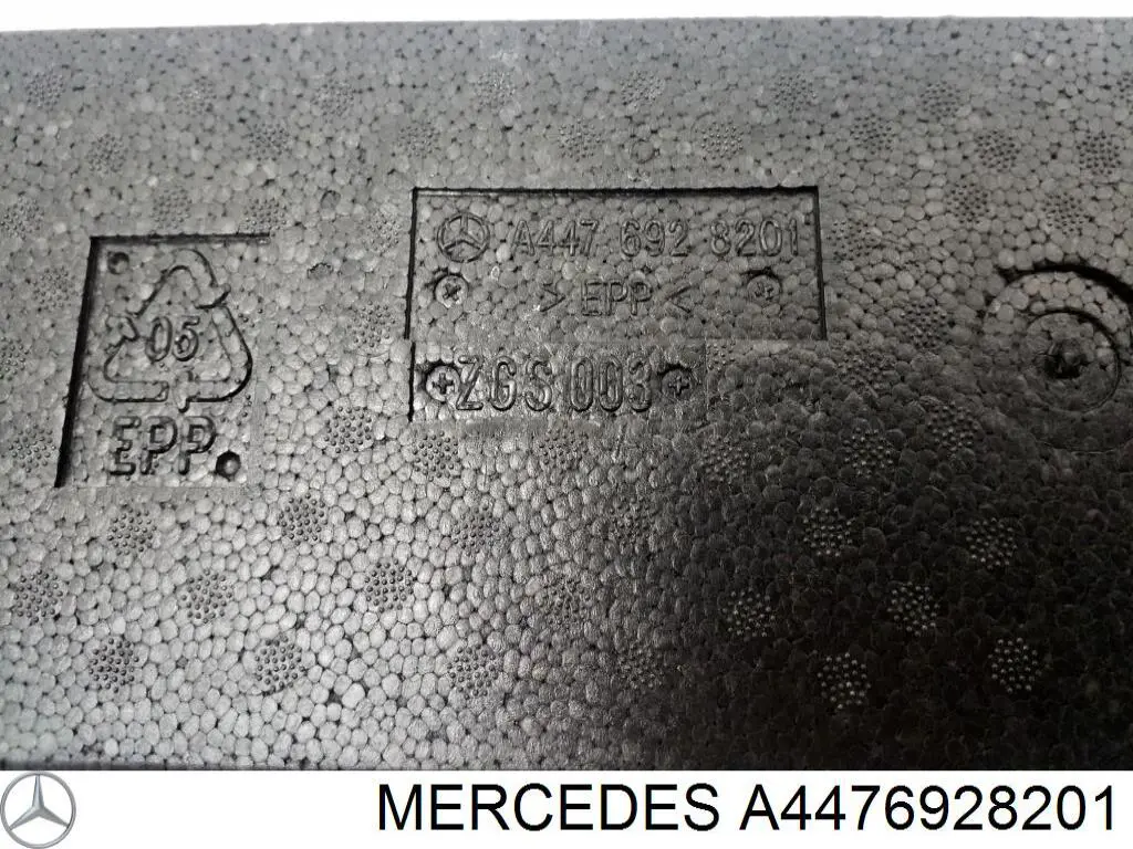 Купити A4476928201 Mercedes 
