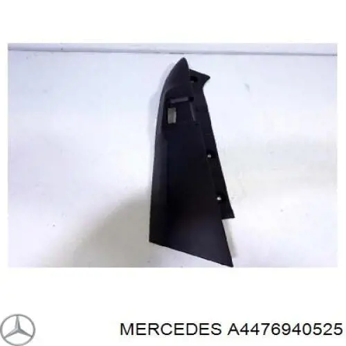 A4476940525 Mercedes 