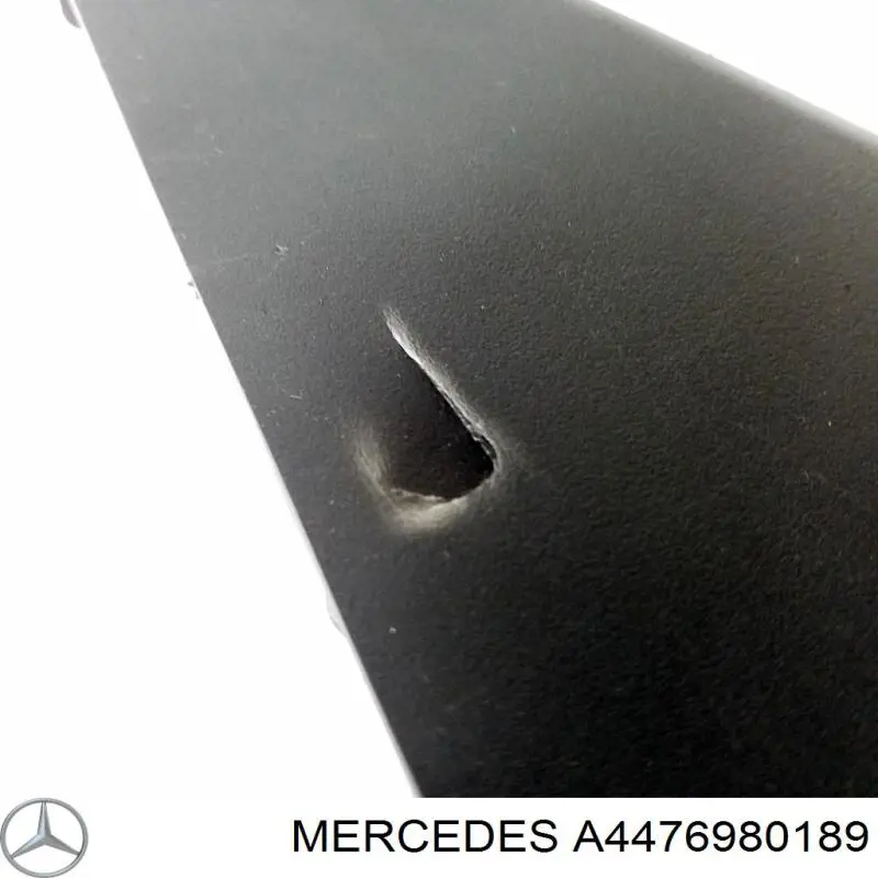 Купити A4476980189 Mercedes 
