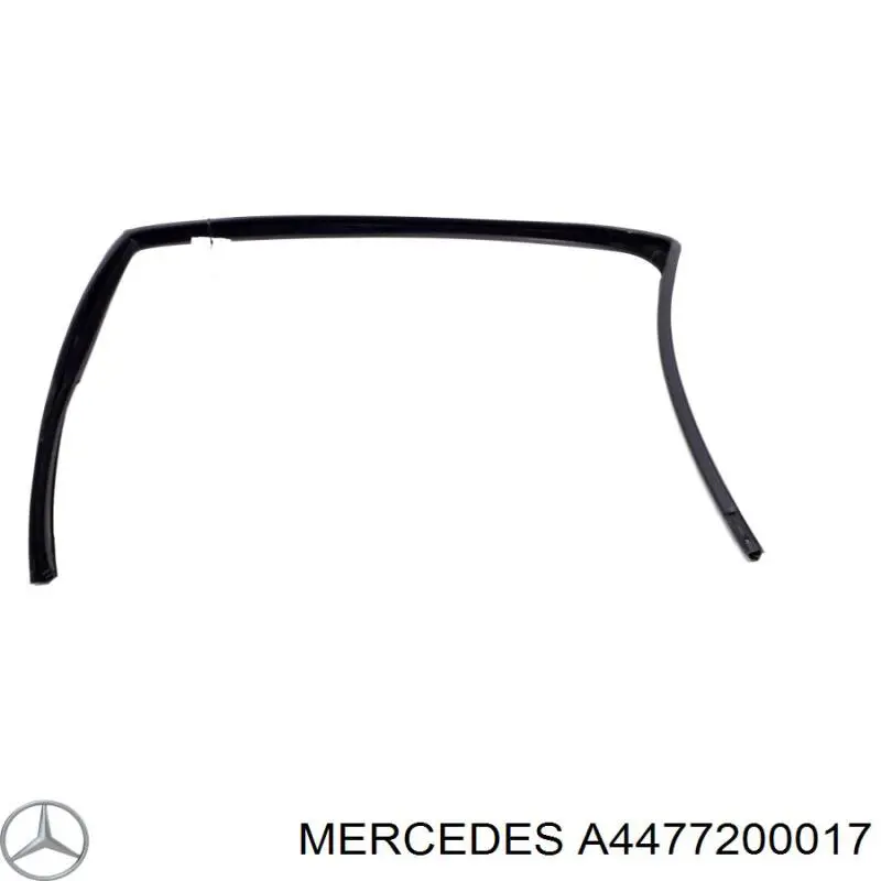 A4477200017 Mercedes 