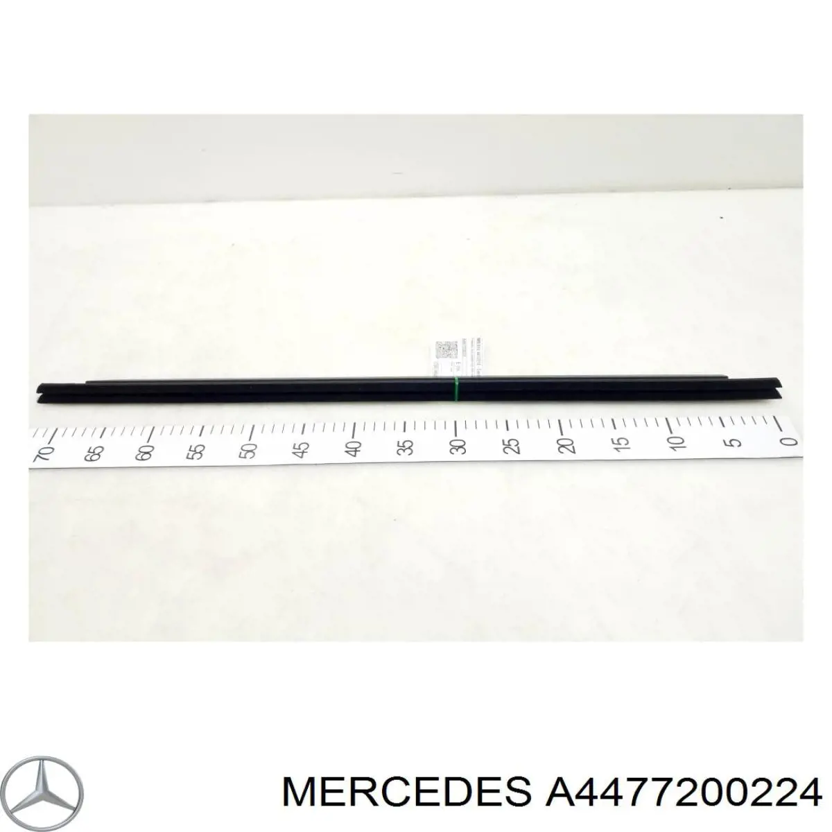 A4477200224 Mercedes 