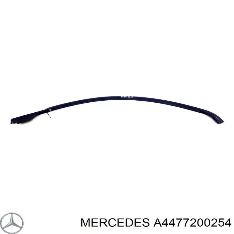 Купити A4477200254 Mercedes 