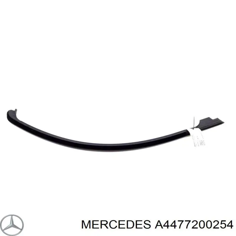 A4477200254 Mercedes 
