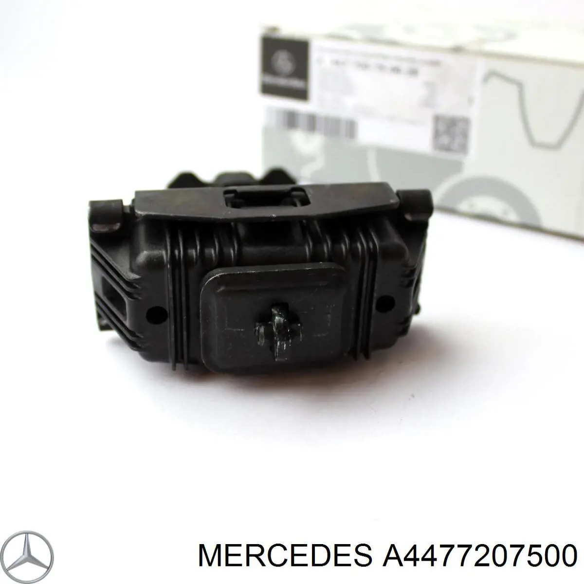 Обмежувач відкриття дверей, передній Mercedes A4477207500 ціна, від 27.99 USD