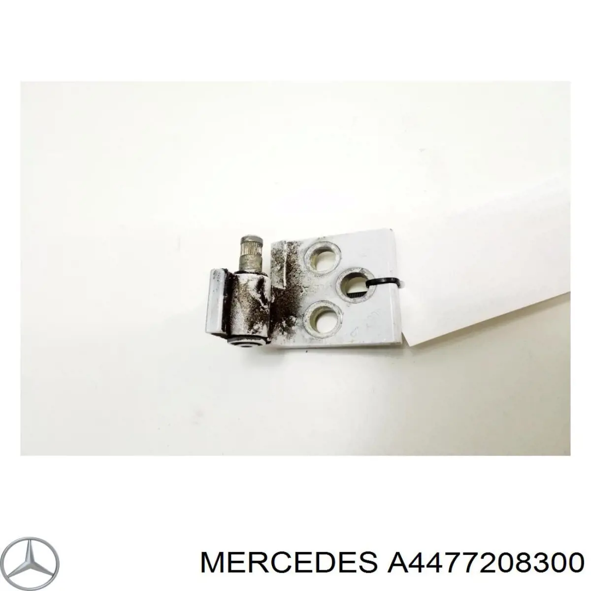  A4477208300 Mercedes