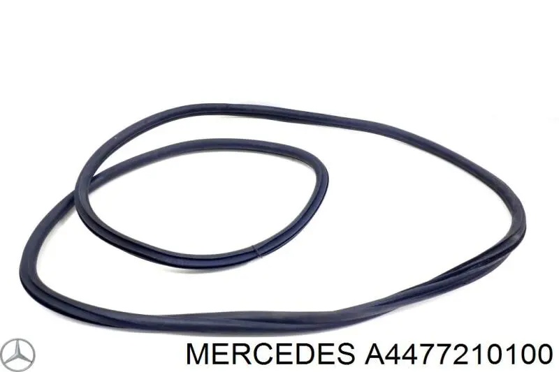  Mercedes A4477210600 ціна, від 47.27 USD