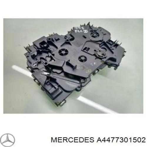 A4477301502 Mercedes 