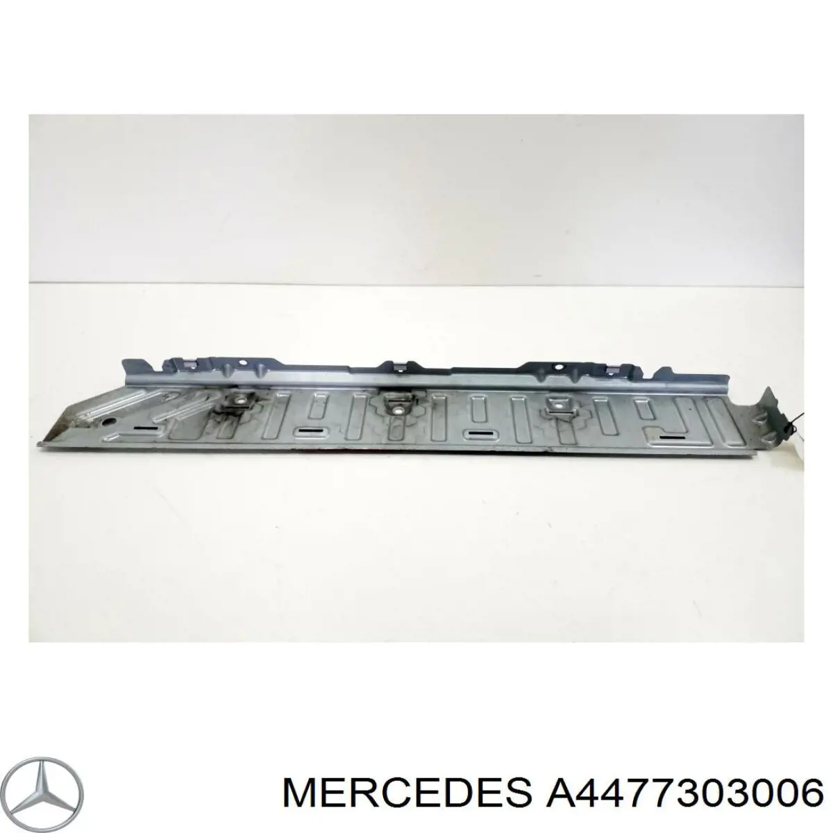 A4477303006 Mercedes 