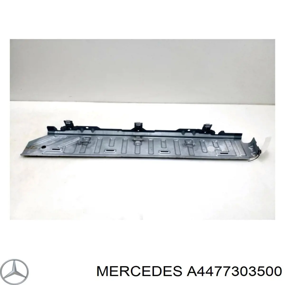  Mercedes A4477303500 ціна, від 44.34 USD