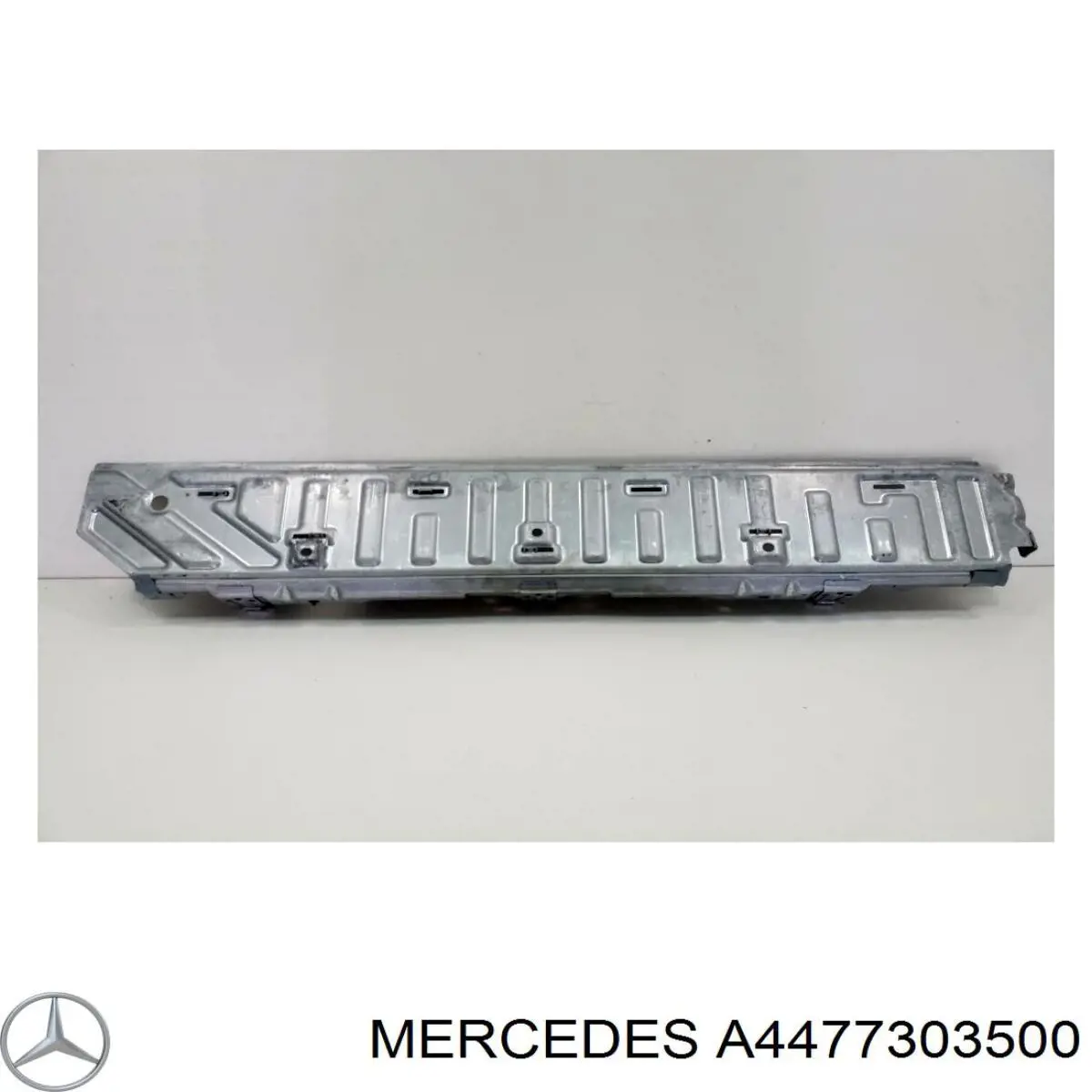 Купити A4477303500 Mercedes 