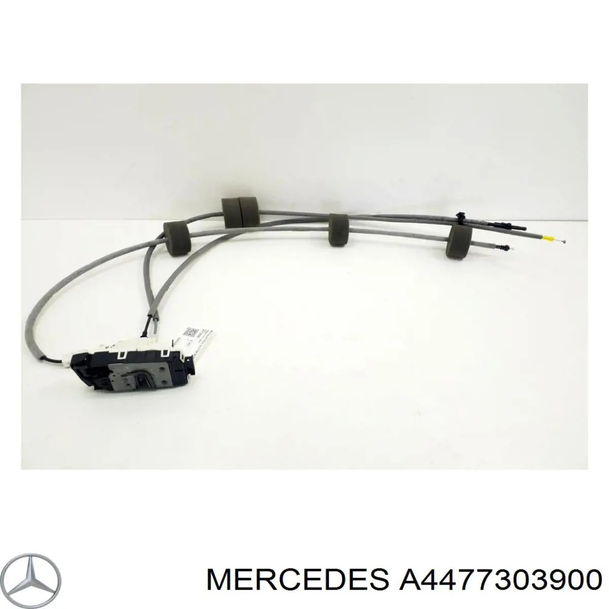 A4477303900 Mercedes 