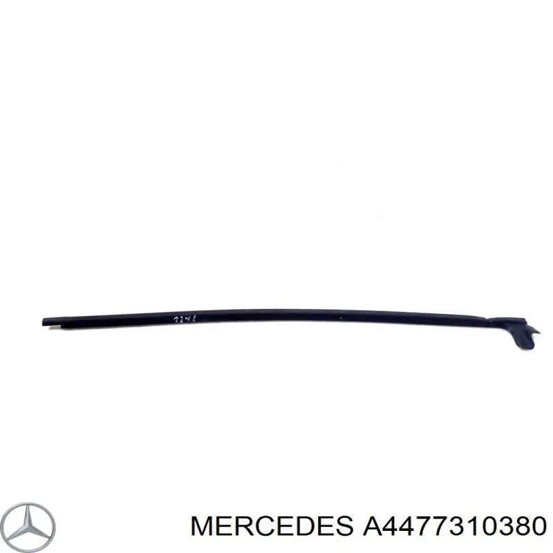 A4477310380 Mercedes 