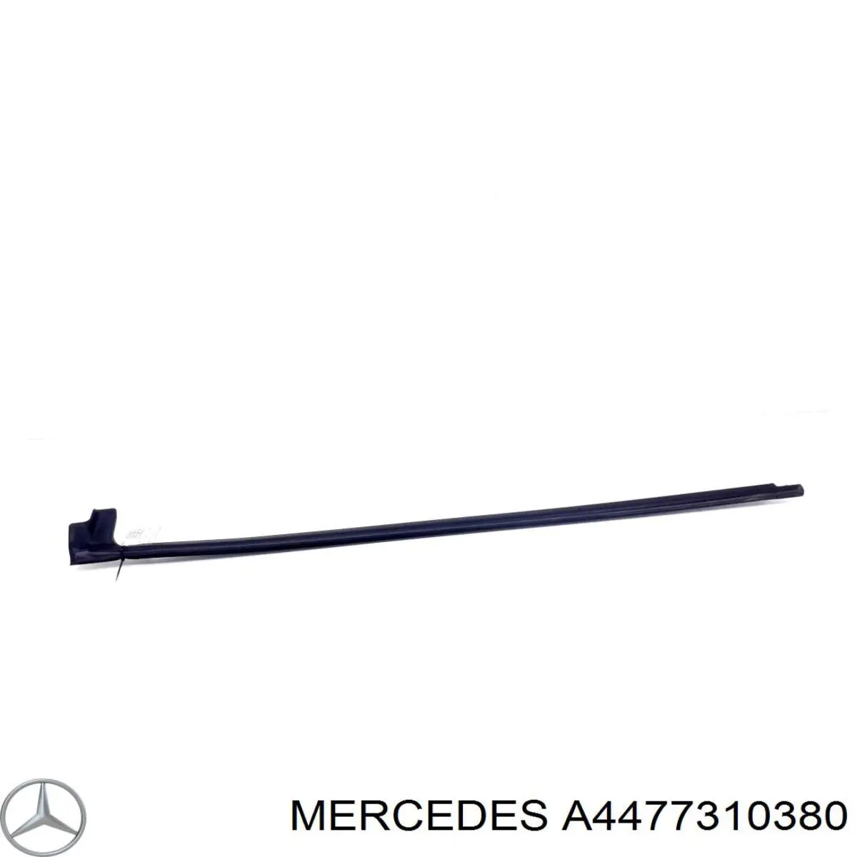 Mercedes A4477310380 ціна, від 28.38 USD
