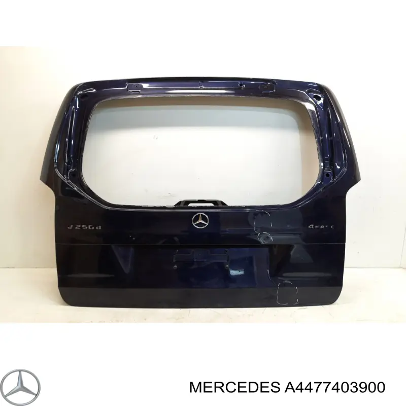  Mercedes A4477403900 ціна, від 244.63 USD