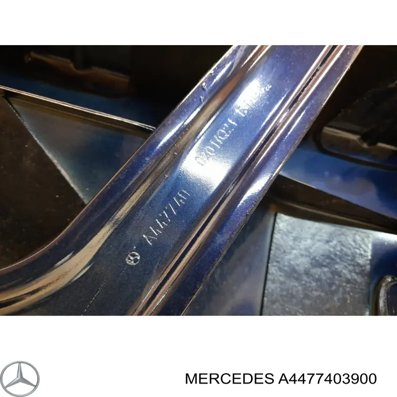  A4477403900 Mercedes