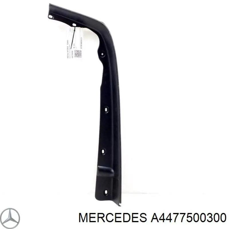 A4477500300 Mercedes 