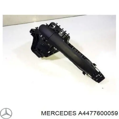 Mercedes A4477600059 ціна, від 11.29 USD