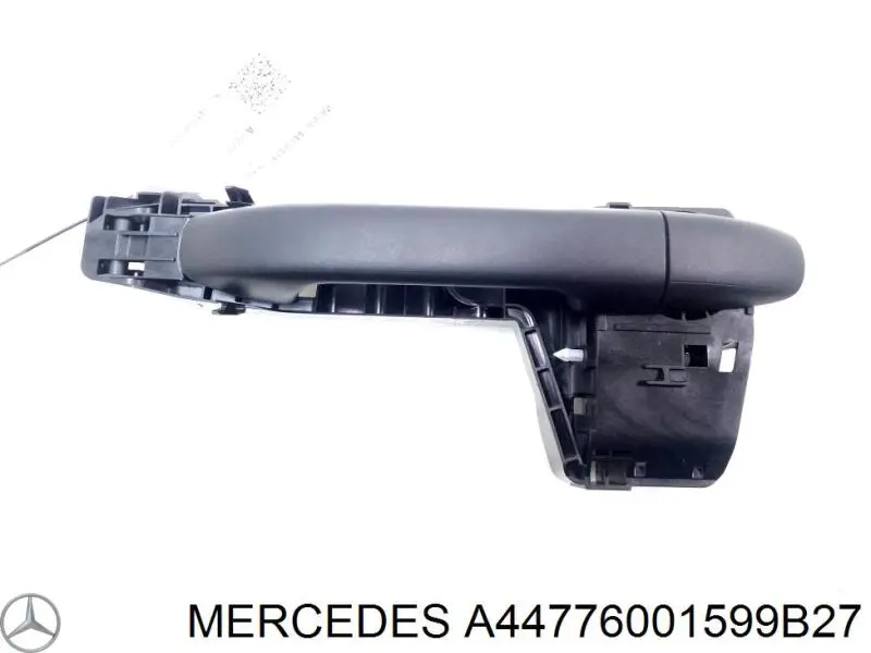 Купити A44776001599B27 Mercedes 