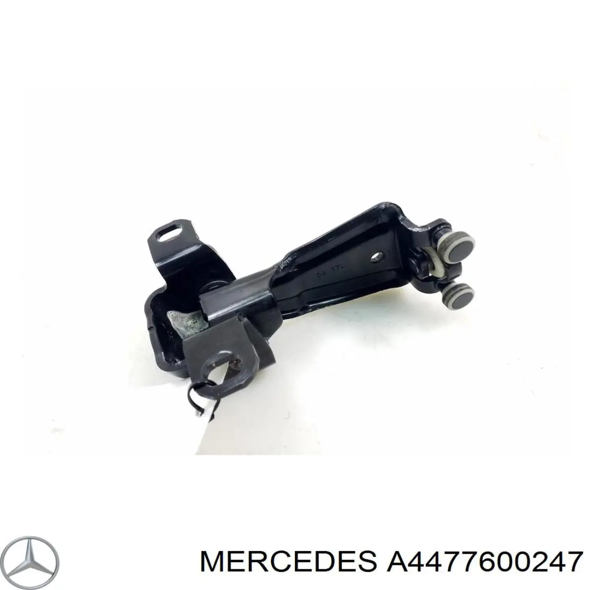  Mercedes A4477600247 ціна, від 36.61 USD