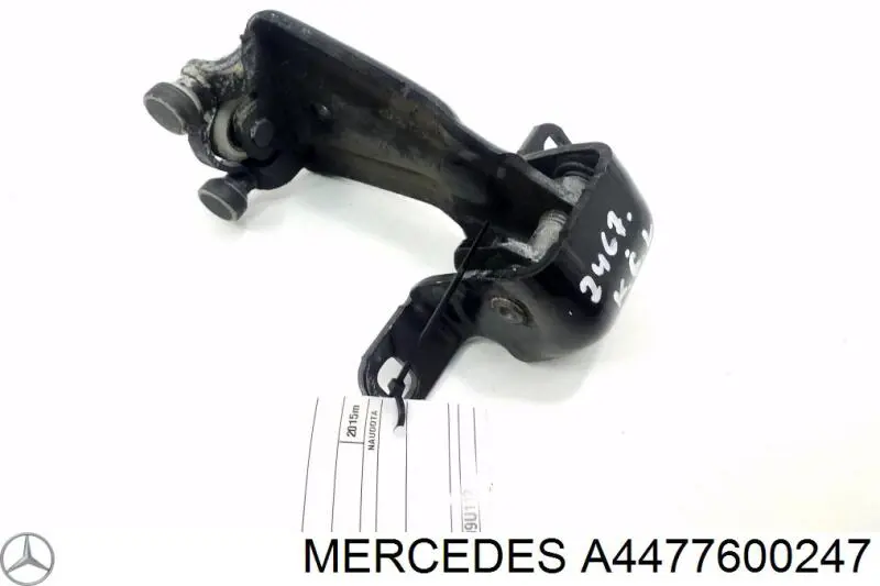 Купити A4477600247 Mercedes 