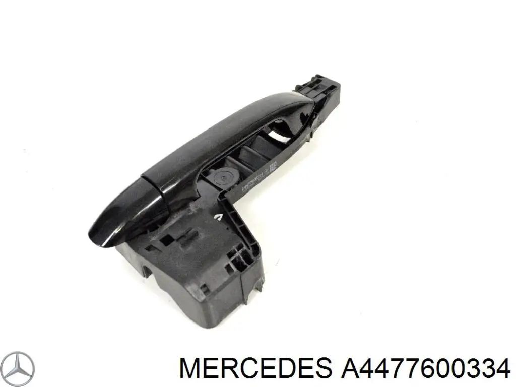 A4477600334 Mercedes 