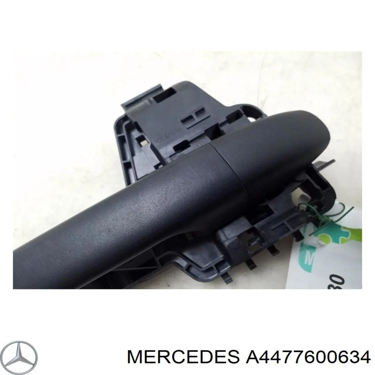  A4477600634 Mercedes