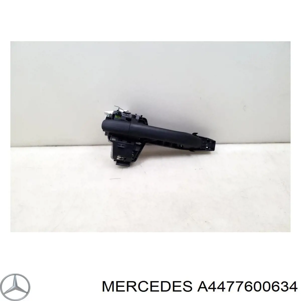  Mercedes A4477600634 ціна, від 27.62 USD