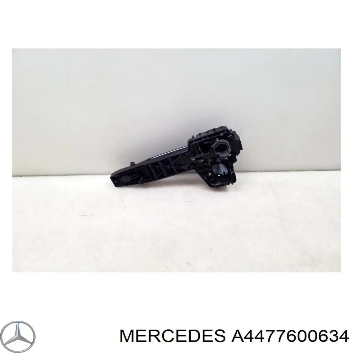 Купити A4477600634 Mercedes 