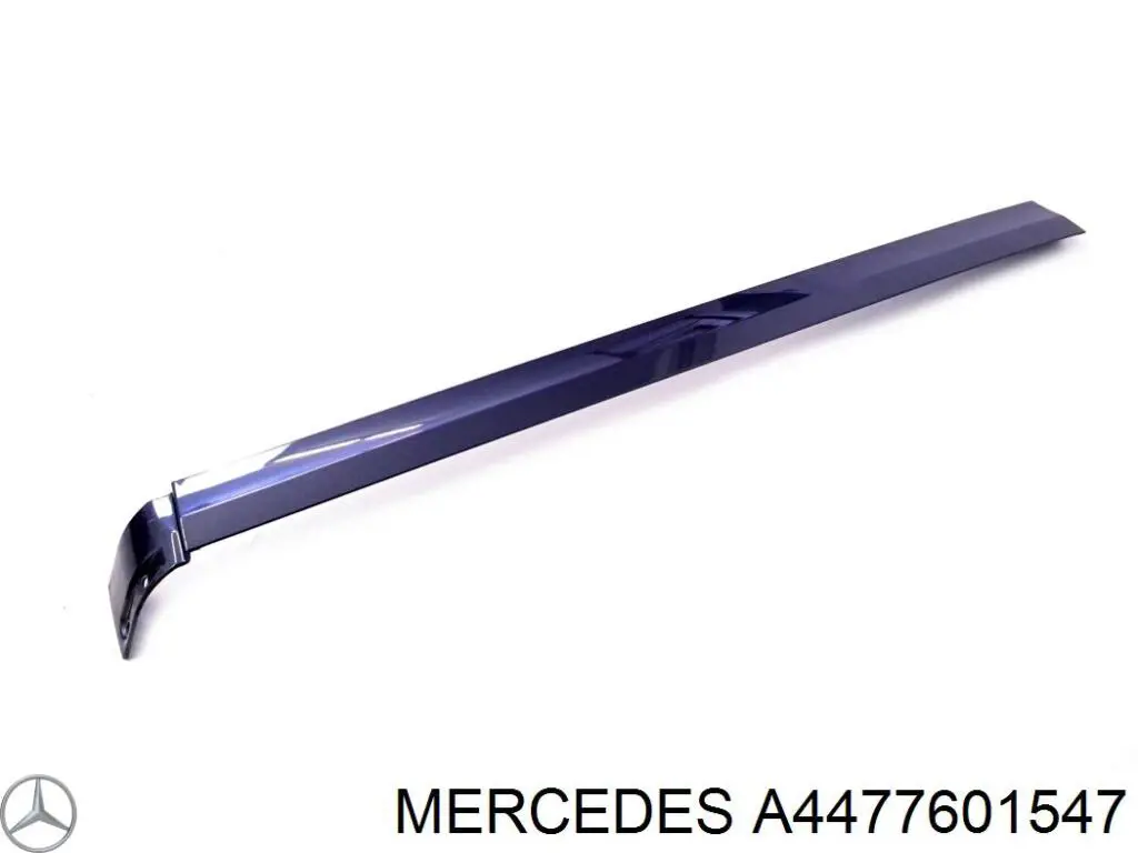 Купити A4477601547 Mercedes 