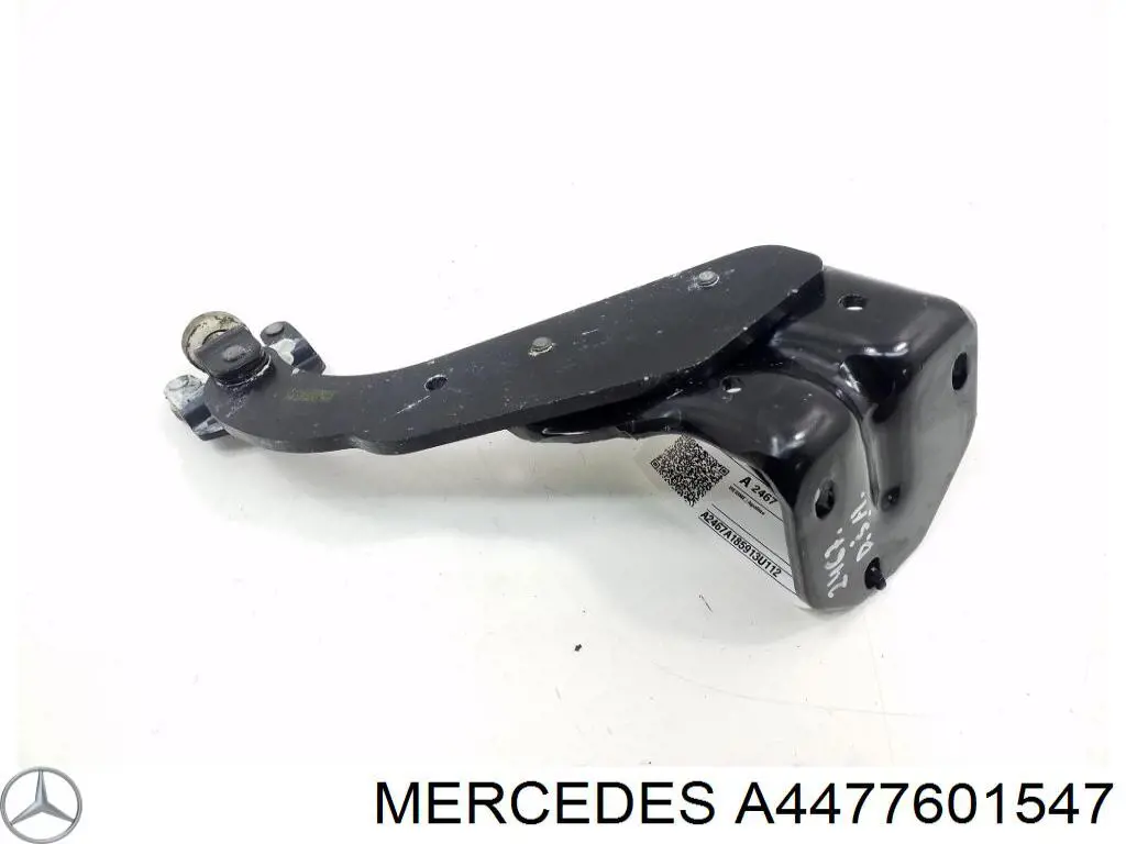  4477601547 Mercedes