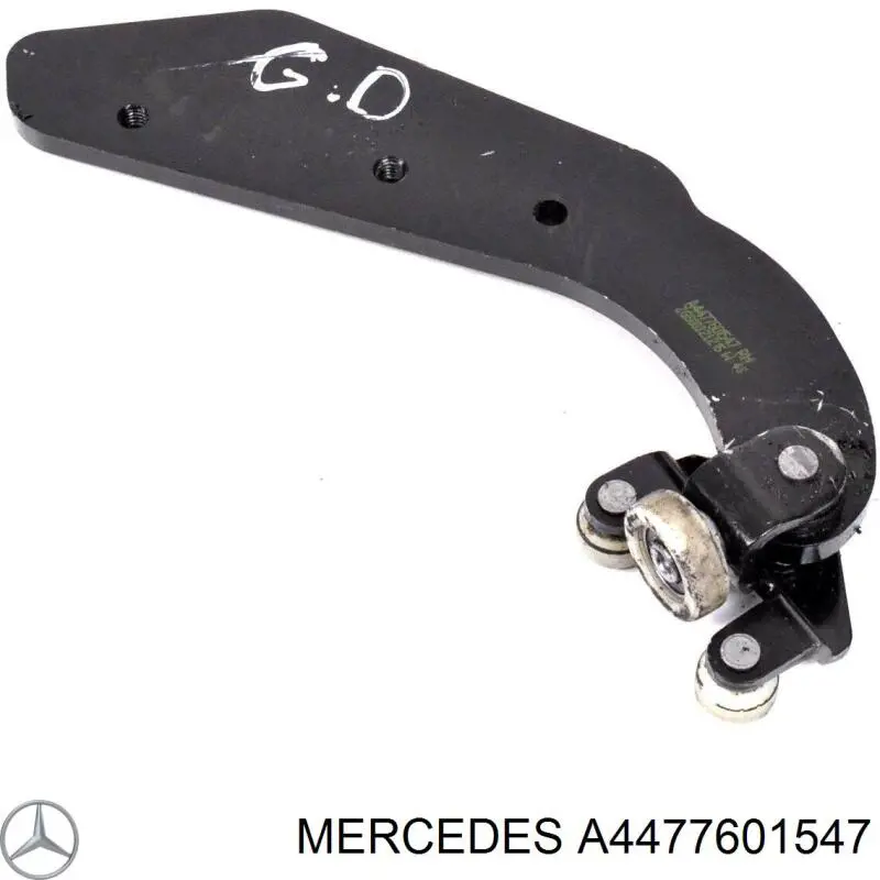  A4477601547 Mercedes