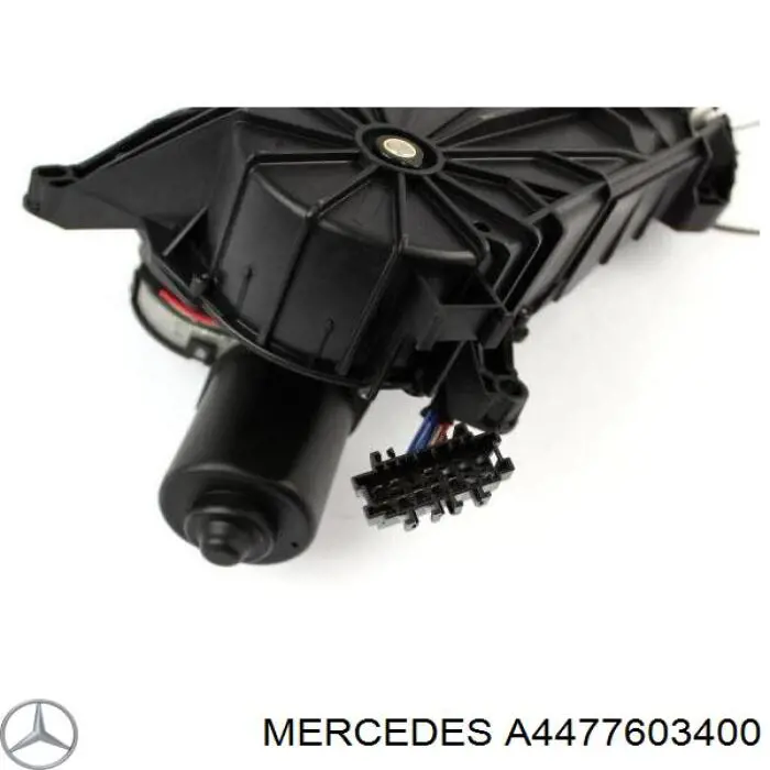 Купити A4477603400 Mercedes 