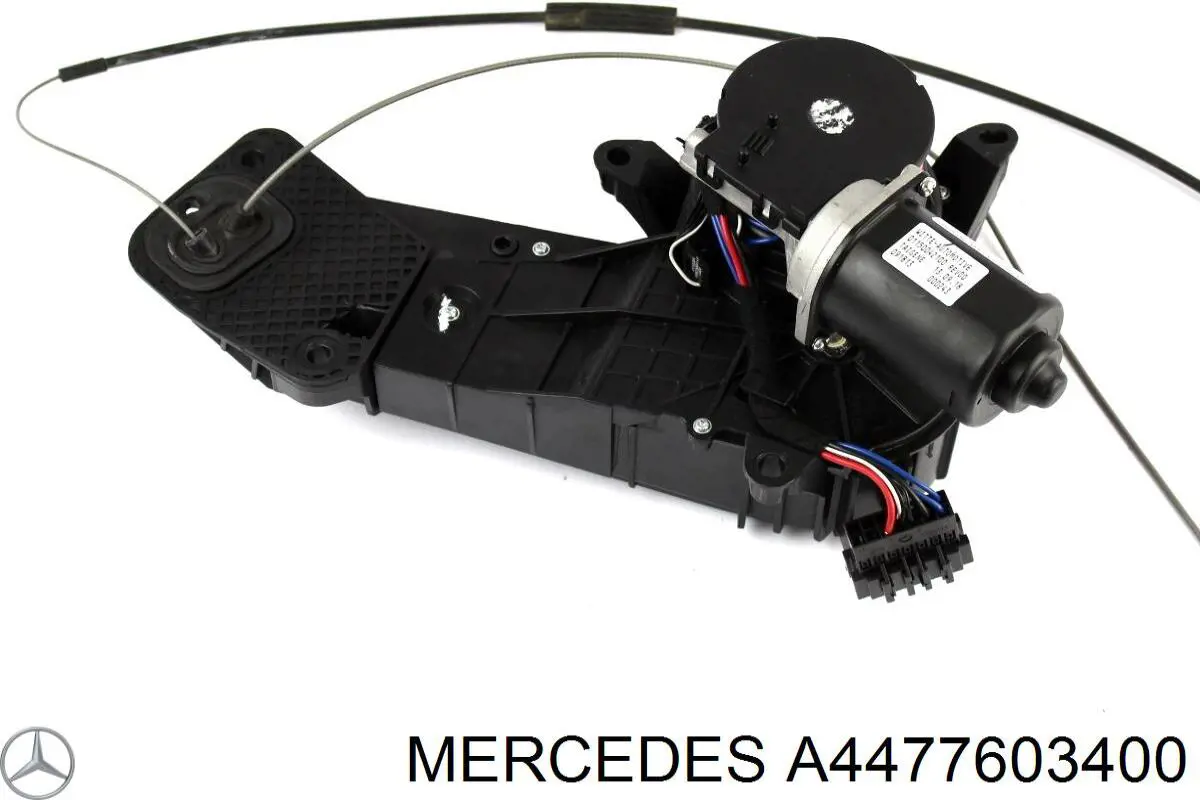 A4477603400 Mercedes 