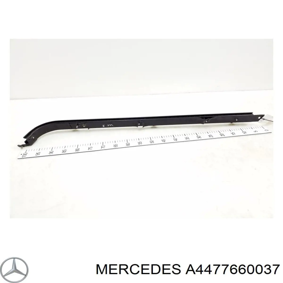 Купити A4477660037 Mercedes 