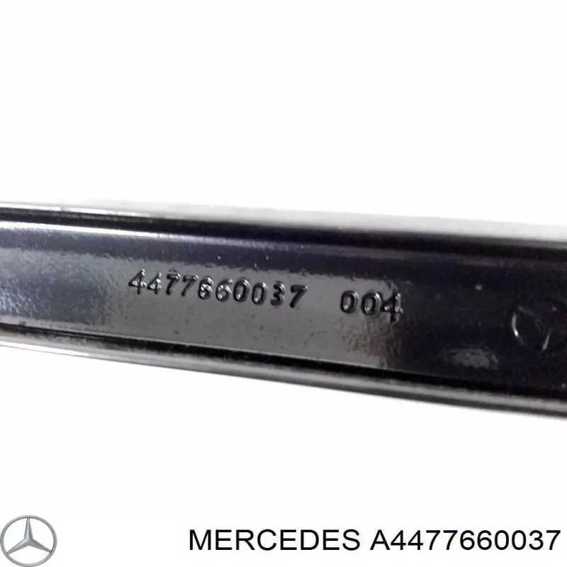 A4477660037 Mercedes 
