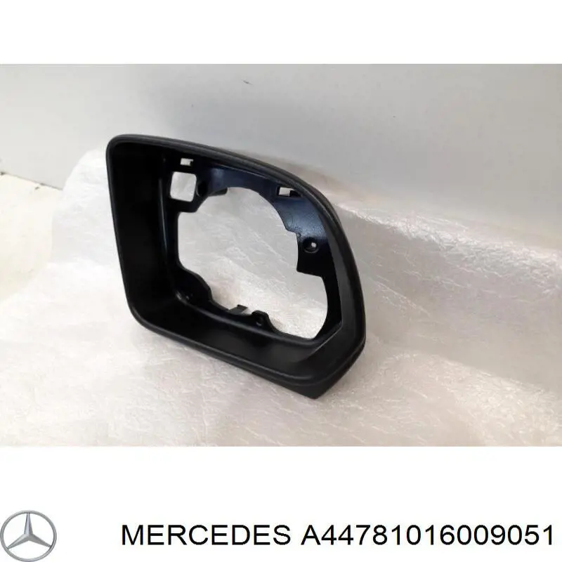  Mercedes A44781016009051 ціна, від 67.43 USD