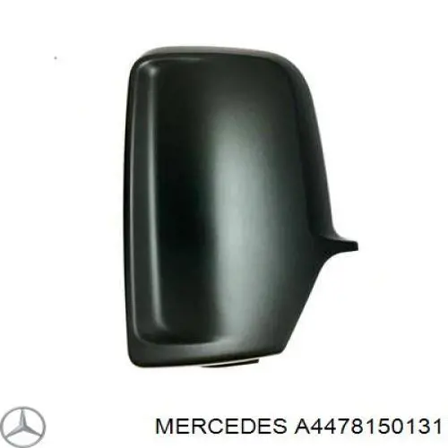 Купити A4478150131 Mercedes 