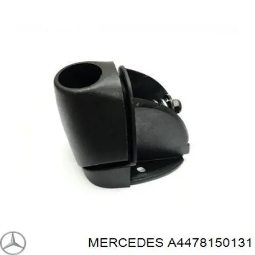 A4478150131 Mercedes 