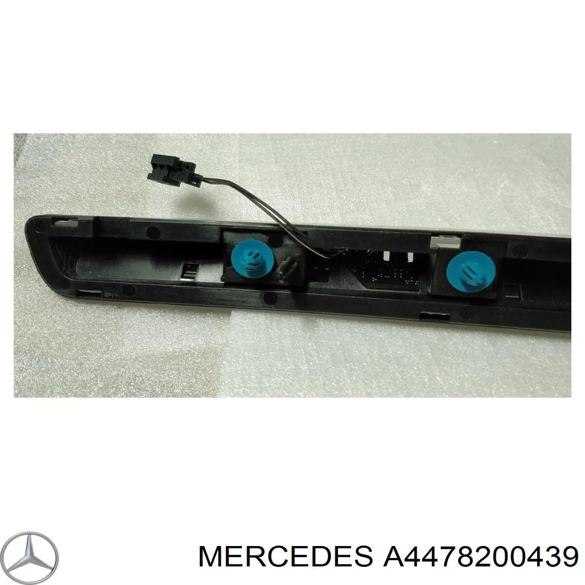  Mercedes A4478200439 ціна, від 19.00 USD