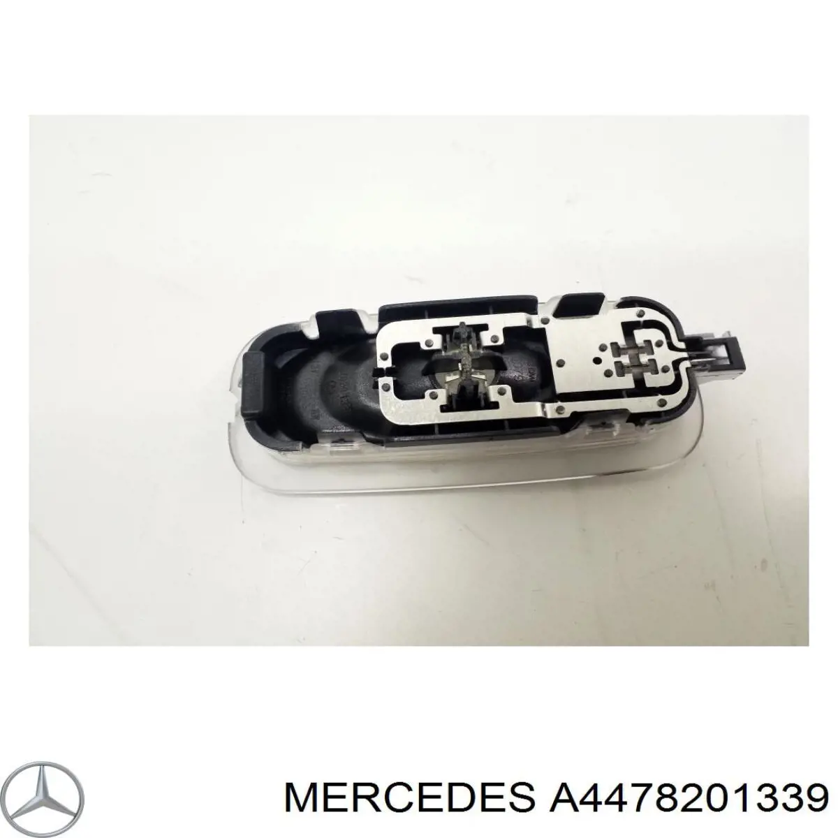 Купити A4478201339 Mercedes 