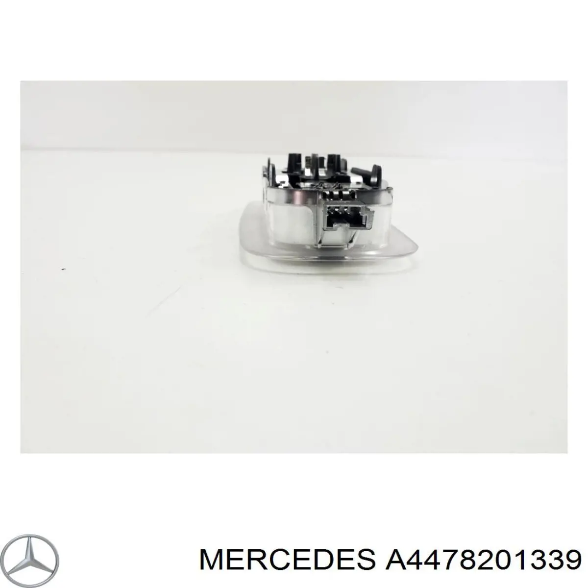 A4478201339 Mercedes 