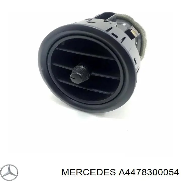 Купити A4478300054 Mercedes 